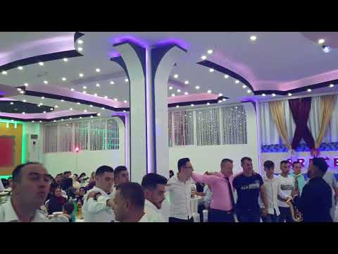 Dva velika majstora,Almir Kičevo i Sedat Sejfulov -saxofon!