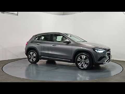 Mercedes-Benz GLA 200D (150bhp) Progressive - Image 2