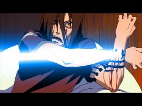 AMV - SASUKE