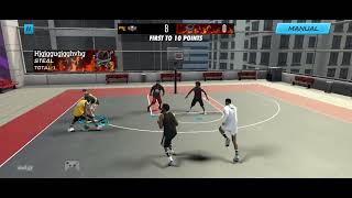 @Google @NBA @nba2k @PlayStation @android @Sony @NBPA