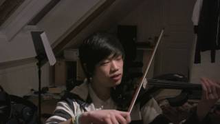 Video thumbnail for Stagg Silent/Electric Violin Review by Stephen Z