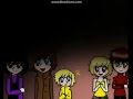 История марионетки из игры FNaf 