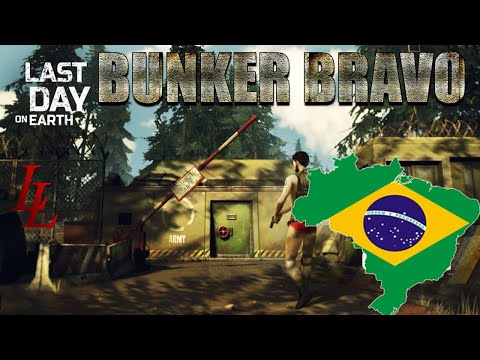 BUNKER BRAVO - GLOCK SEM MODIFICAÇÕES