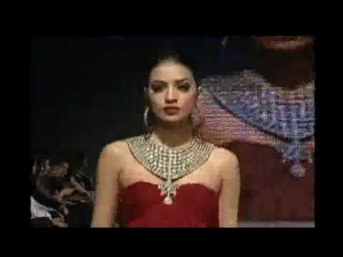 PFDC Sunsilk Fashion Week Ramp - Day 1