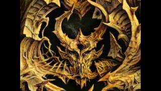 Demon Hunter-The World Is A Thorn