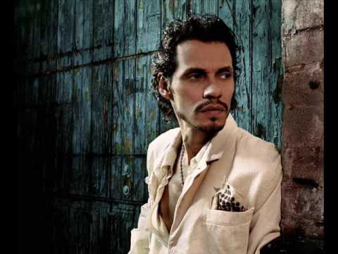 Marc Anthony - Am I The Only One