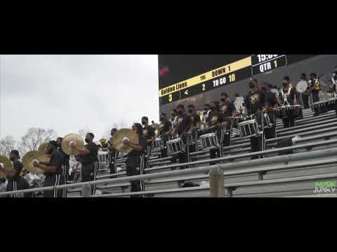 II Kold KRANK | ASU Game 2021