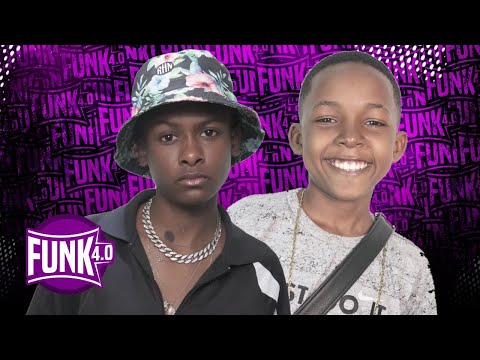 MC'S Dy Menor & Neguinho Da 20 - Pique Assalto Em Criciuma (DJ Biel)