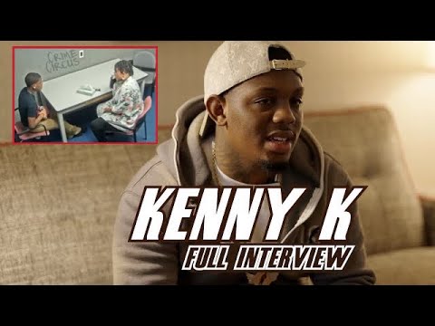 Kenny Kapps was accused ok k*lling a kid at a football game. Witnesses told, but REFUSED to testify.