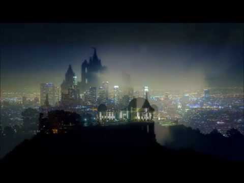 Sasha Lazard - Black Star