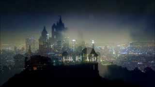 Sasha Lazard - Black Star