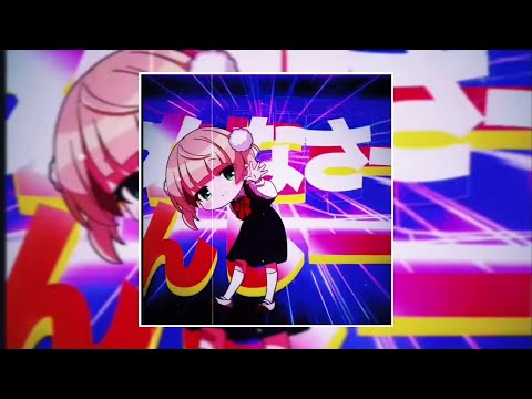 YUMMI - LXNGVX speed up (shigure ui loli x aizen ebit) [TIKTOK VERSION]