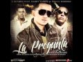 J Alvarez ft Daddy Yankee , Tito El Bambino - La ...