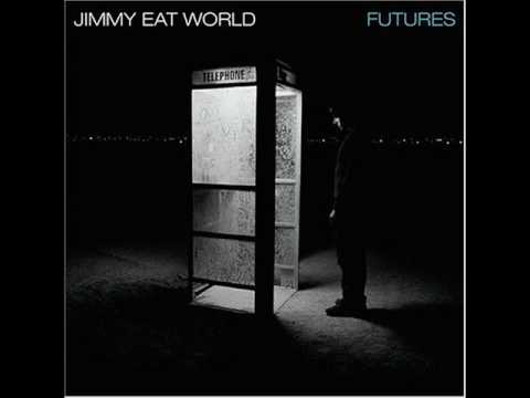 Work -Jimmy Eat World + Lyrics