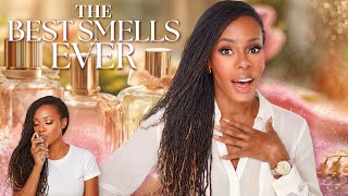 THE BEST SMELLS EVER! My Favorite Perfumes 2026