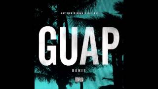 Big Sean- Guap (Explicit) Remix