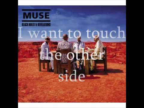 Muse - Map of the Problematique + Lyrics