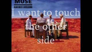 Muse - Map of the Problematique + Lyrics