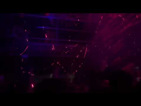 Jamie Jones at fabric 2019