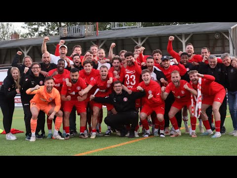 FC Kilia Kiel - Regionalligaaufstieg 22/23