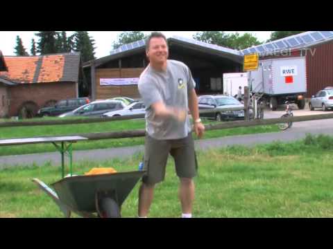 myREGIO.TV - Bauernolympiade