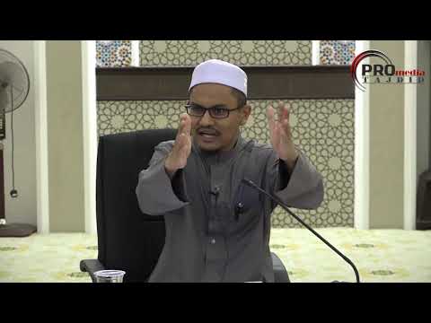 12032020 Ustaz Rizal Azizan