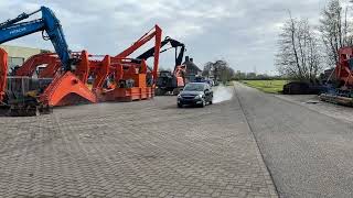 Automobile Škoda Fabia à vendre - Image 4 | Autoline CD Automobile Škoda Fabia | Image 4 - Autoline