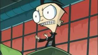 Invader Zim - DVD Trailer