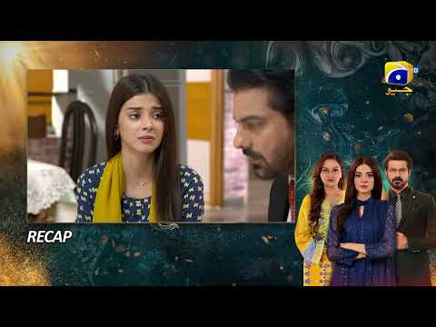 Recap Nikah Episode 65 - 26th March 2023  - HAR PAL GEO