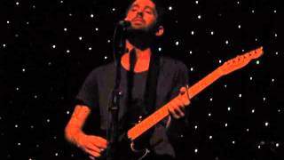 The Antlers - Refuge (Live @ Hackney Empire, London, 24/10/14)