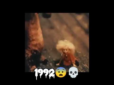 Masha y el oso 2023:🤩 vs Masha y el oso 1992:💀😨