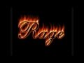 Rage - Straight to Hell 