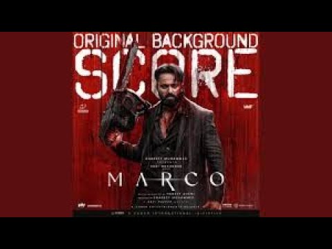 Ravi Basrur - Tony's Mayhem