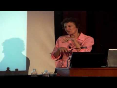 Barbara Liskov: Programming the Turing Machine