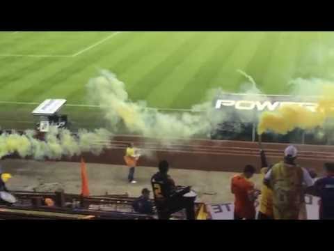 Los Andes-  Crucero del Norte  2:0  27.05.2015 Copa Argentina