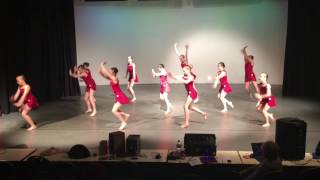 &#39;FLESH AND BLOOD&#39; - Tribute to Gareth&#39;s Invictus Choir