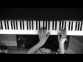 FictionJunction - Parallel Hearts - piano cover ...