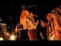 Paramore: "Ignorance" (Live 09/2009, München ...