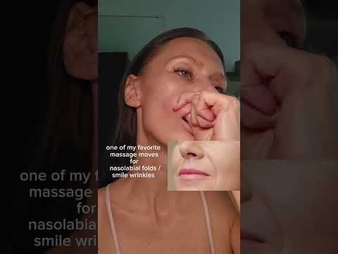 Indianapolis Smile Massage For Vulnerable Expression