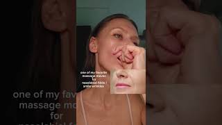 Buccal Self-Massage for Jaw Tension & Smile Lines