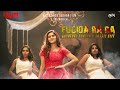 Fugida Ra Ra New Song Gayathri Suresh Jassie Gift Escape Movie