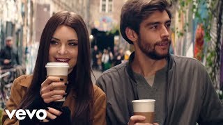 Alvaro Soler & Monika Lewczuk Libre