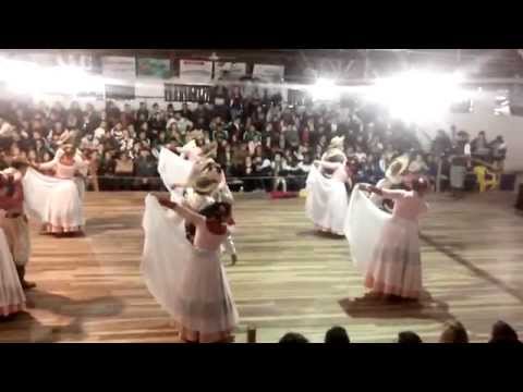 Rodeio M'bororé - Adulta CTG Caudilho guaibense