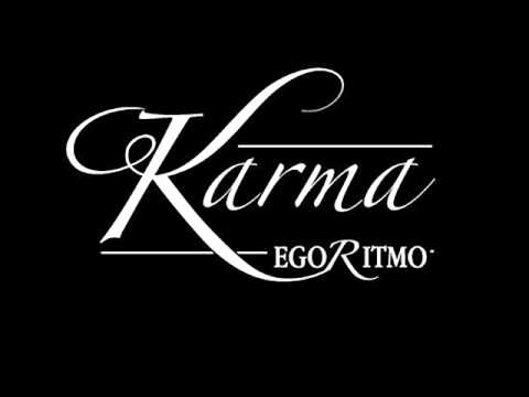 EGORITMO - KARMA (2012)