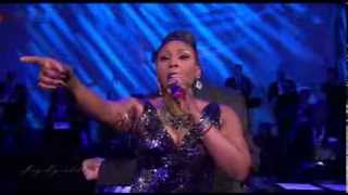 Udo Jürgens - Ich war noch niemals in New York 2014