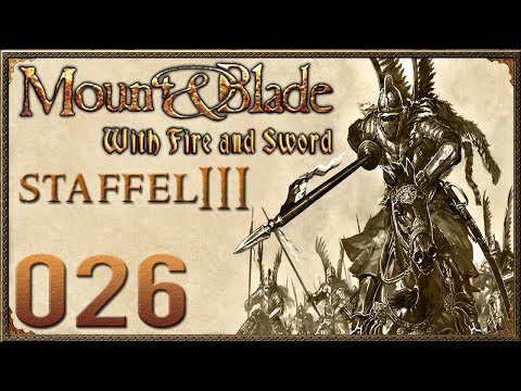 With Fire & Sword | Staffel 3 | 026 - Schöne Rüstung