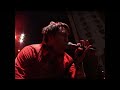 Eighteen Visions - You Broke Like Glass & I Don't Mind (Live At New England Metal & Hardcore Fest)