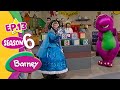 BARNEY FRIENDS A Little Mother Goose S 06 Ep 13 FULL EPISODE