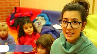 Organitzar una proposta d’extraescolars per a tothom al municipi. L'experiència de Manlleu