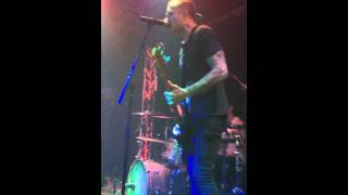 EVE 6~ Situation Infatuation~ Hartford